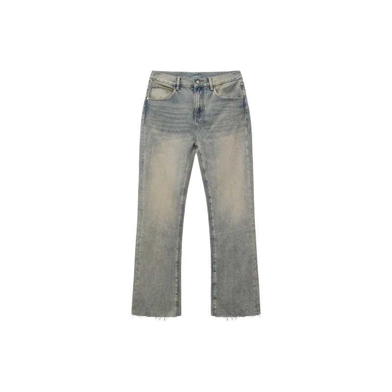 BIPOLAR Jeans Unisex-5