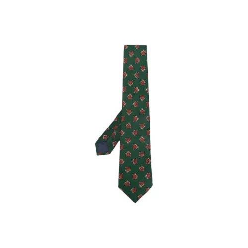 Polo Ralph Lauren Ties Men's Green