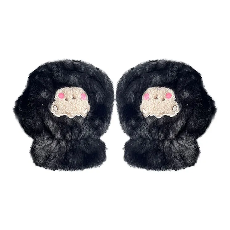 CMFY Knit Gloves Women's-2