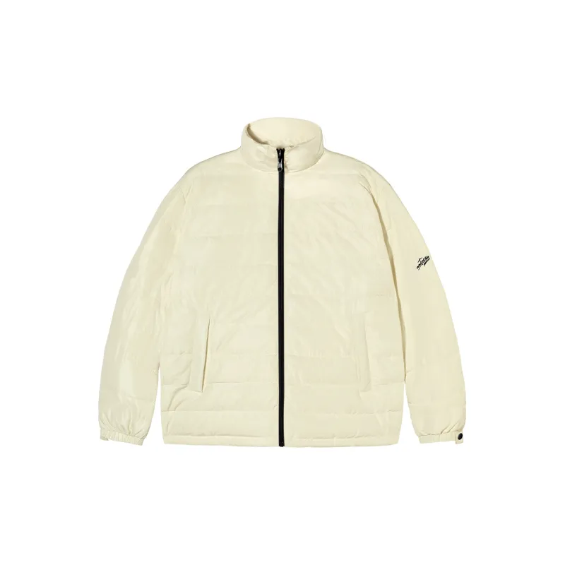 PSO Brand City Outdoor Collection Down Jacket Unisex-8
