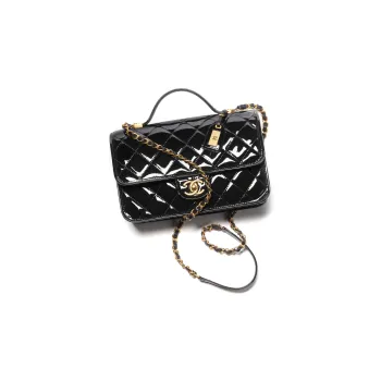 CHANEL 22K Autumn And Winter Handbags