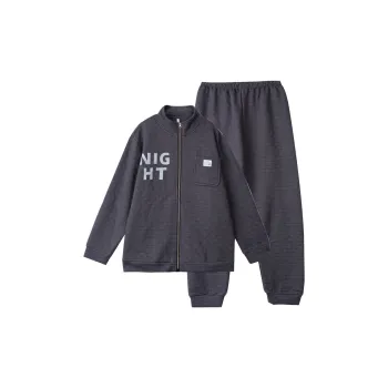 Dorame Men Pajama Sets