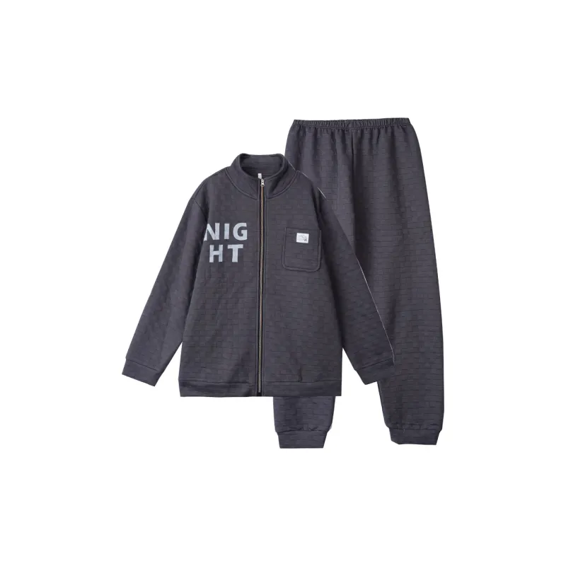 Dorame Men Pajama Sets-0