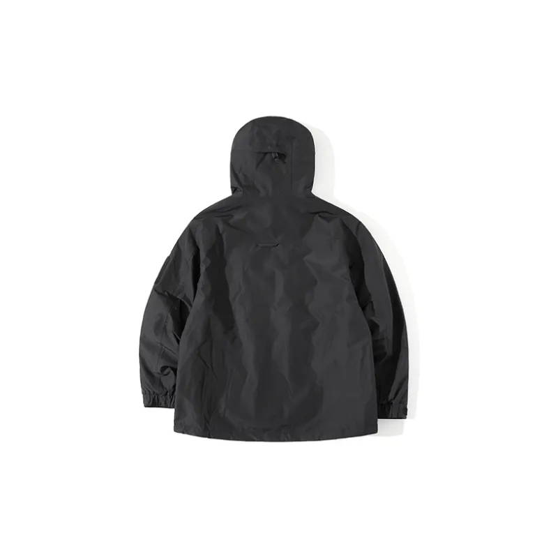 NOTHOMME Windbreaker Jacket Unisex-15