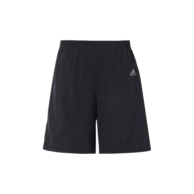 Adidas Casual Shorts Men's Black-1