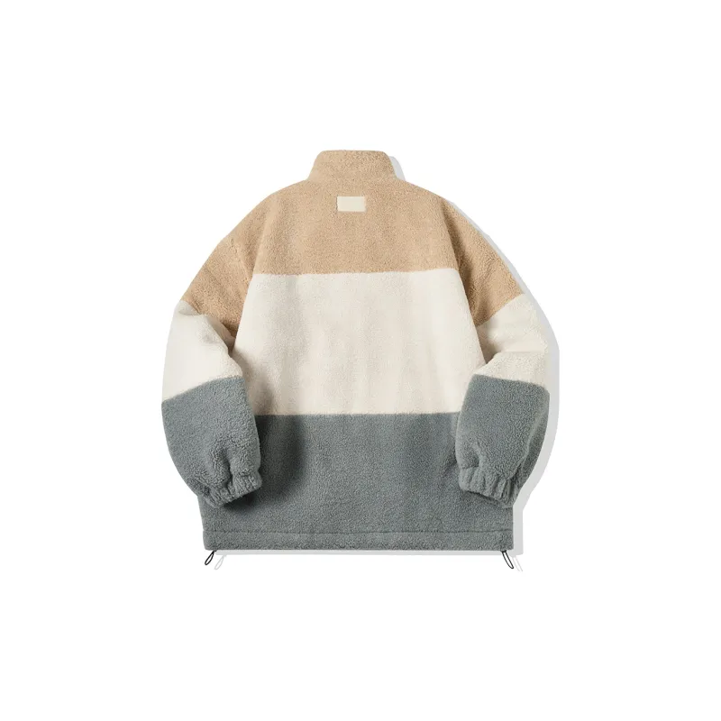 EPTISON Jackets Unisex-1