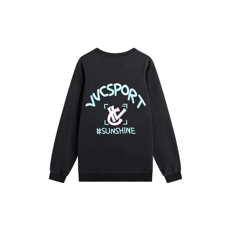 VVC Sweatshirts Unisex-1