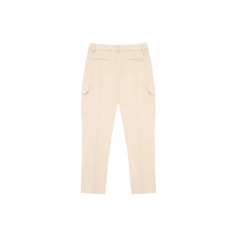 GOLF Casual Pants Women's Khaki-1