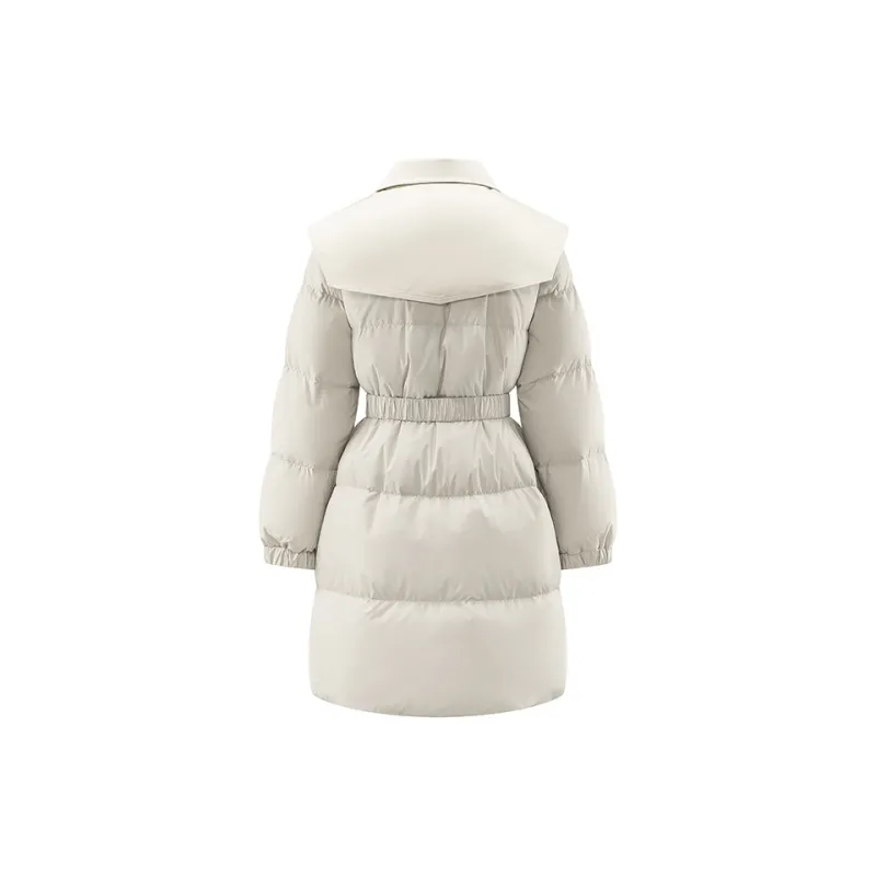 ERAL Down Jackets Women's-6