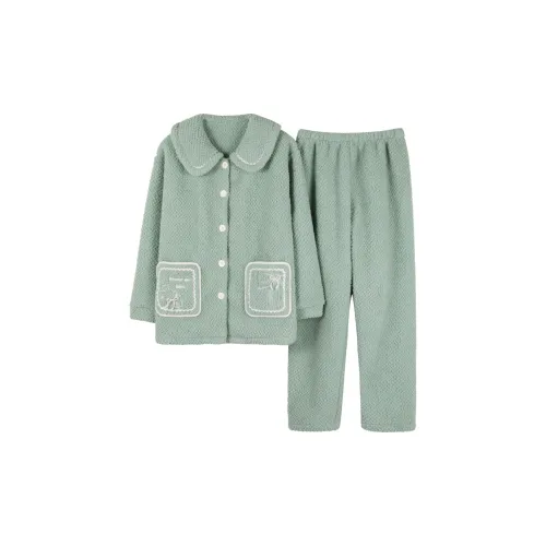 Lanza Women's Pajama Sets