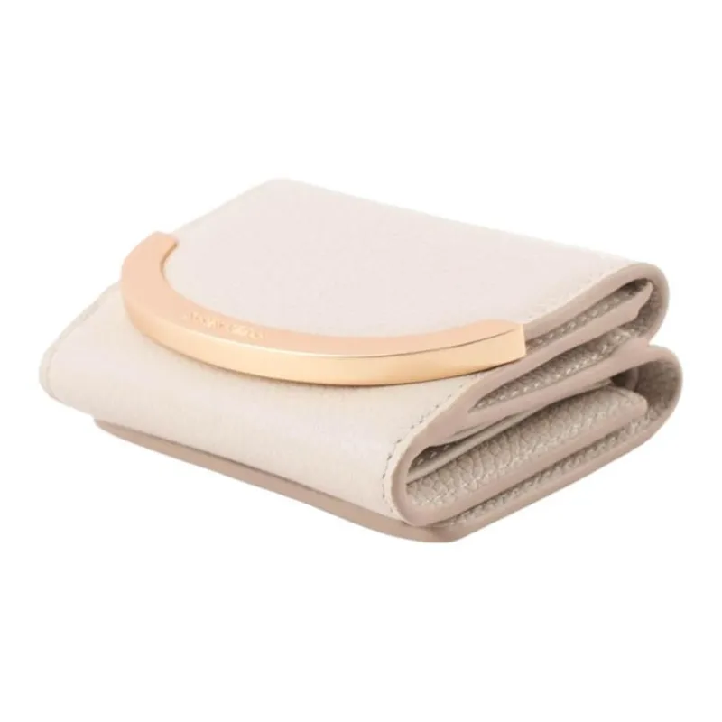 See By Chloe Wallets-2