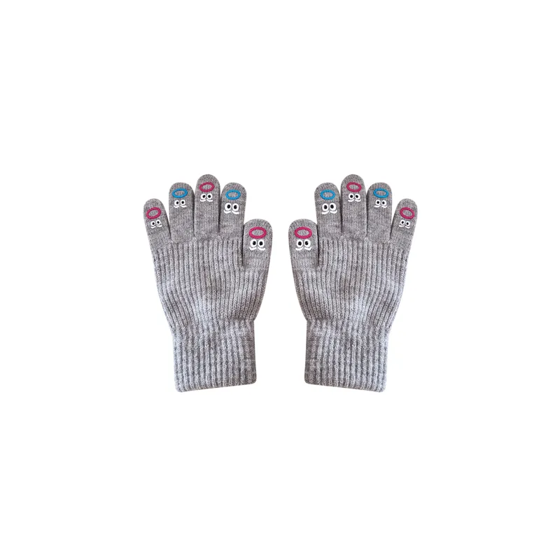 CMFY Knit Gloves Women's-4