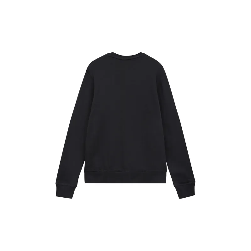 Nike Club Sweatshirt Men's Black-1