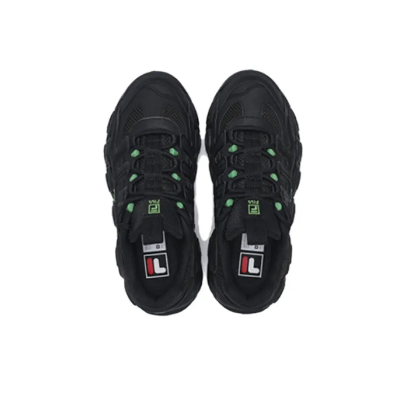 FILA Cat Claw Sneakers 'Black'-3