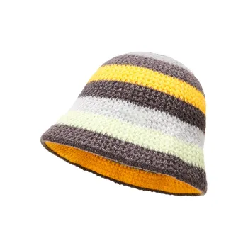 MUYKUY Acrylic Polyester Beanies Women's