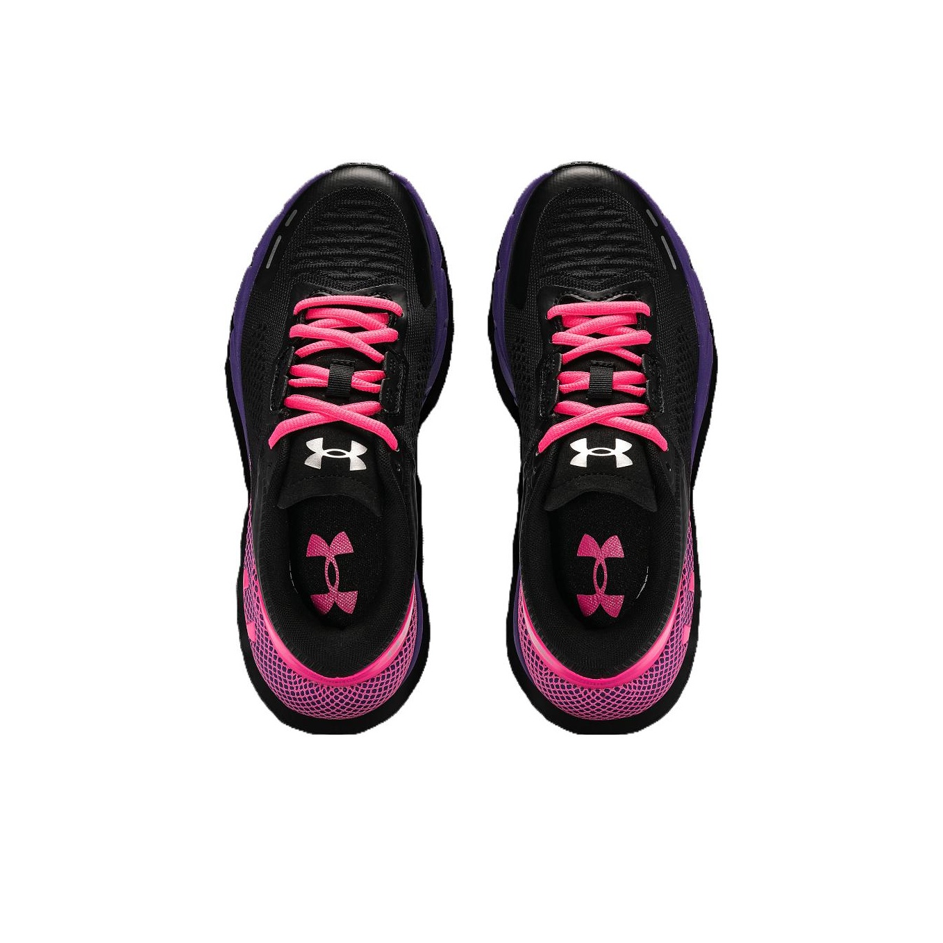 Under armour women's hovr slk evo x pride fashion