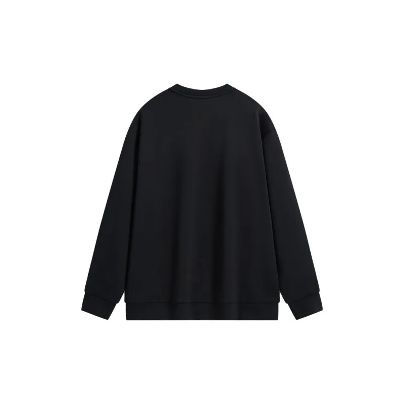 XTEP Vitality Series Sweatshirts Men-1