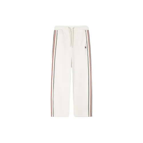 FILA Women Knit Sweatpants