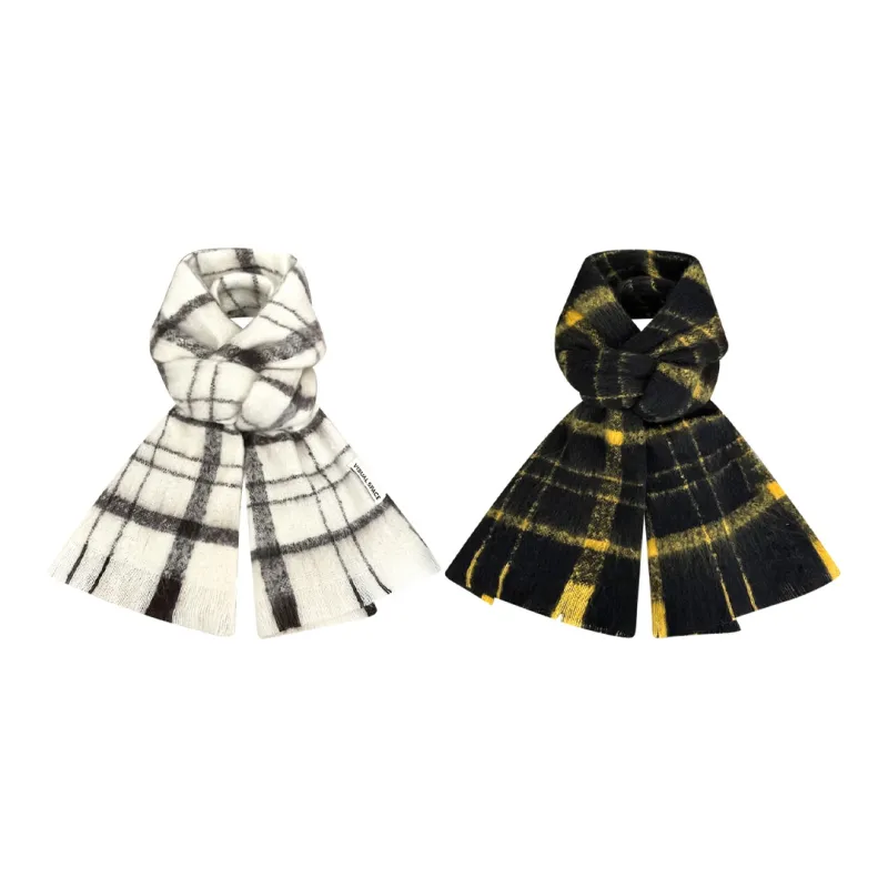 CMFY Knit Scarves Unisex-0