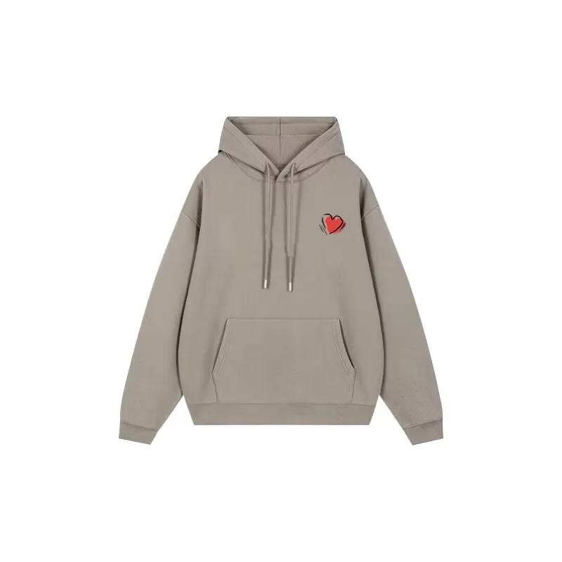 Green Forest Sweatshirts Unisex-11