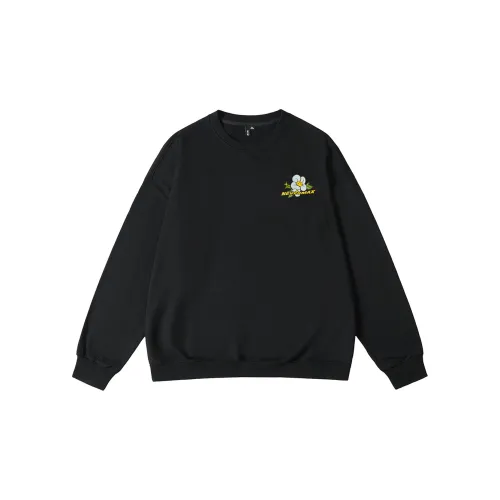 N-MAX Unisex Sweatshirt