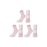 3 Pack (Pink Practical Style)