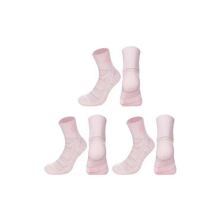 PEAK Unisex Basketball Socks-30