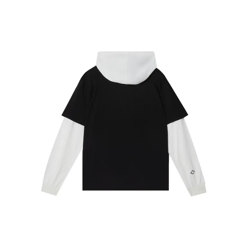 RIGORER Long Sleeved T Shirts Unisex-1