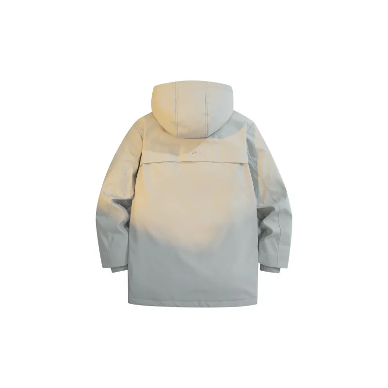 YAYA Down Jackets Men-3