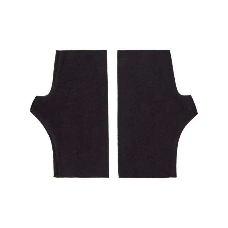 MUYKUY Knit Gloves Women's-3