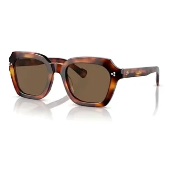 Oliver Peoples Kienna Square frame Sunglasses
