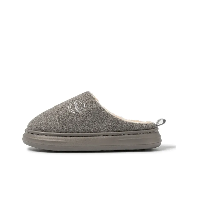 Far Port Wrap toe Slippers Unisex-4
