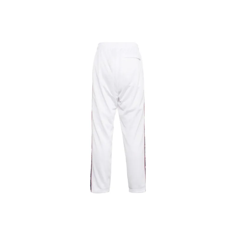 Champion Casual Pants Japan Version Unisex White-1