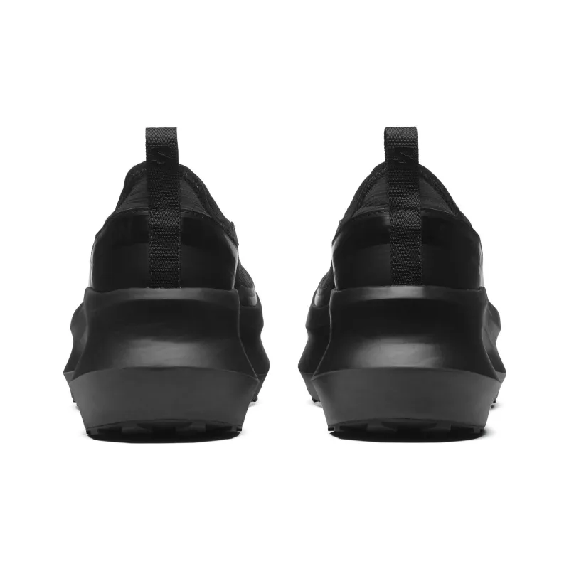 SALOMON Platform Slip-On Comme Des Garcons Black-3
