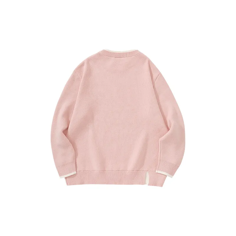 MOPE Knitwear Unisex-13