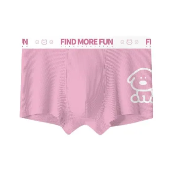 Gongdie Boxer Shorts Men's 1 Pack