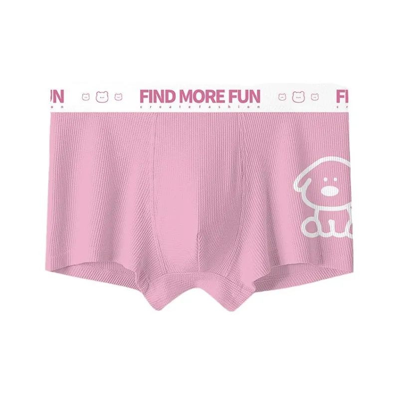 Gongdie Boxer Shorts Men's 1 Pack-2