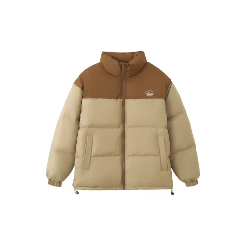 SWAMP AREA Down Jackets Unisex