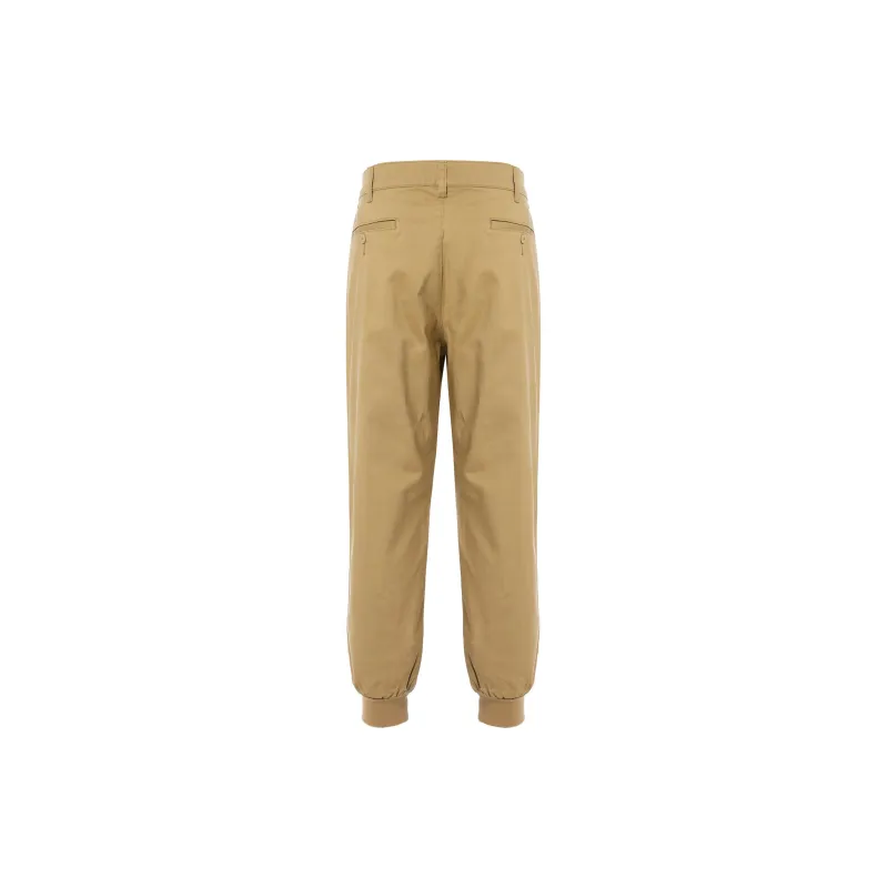 Dickies Casual Pants Men's Earth Yellow-1