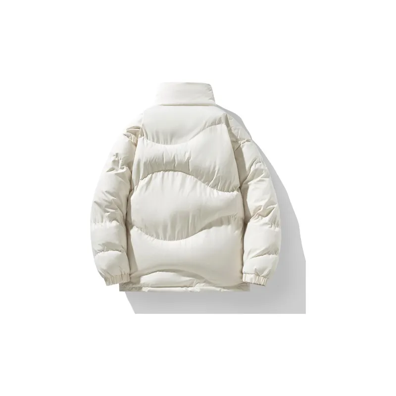 Ferrero Ross Puffer Jackets Unisex-3