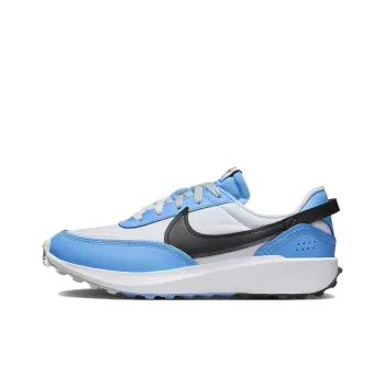 Nike Waffle Debut 'White University Blue'