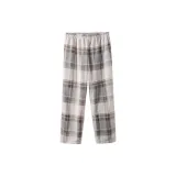 Light Gray Plaid