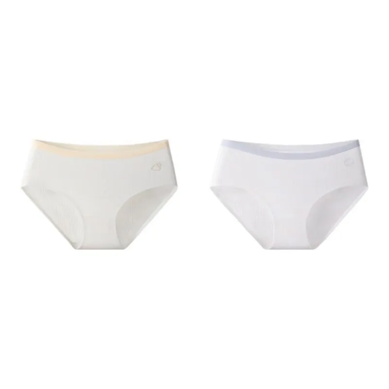 MIIOW SS23 Underpants Women's 2 Pack-1