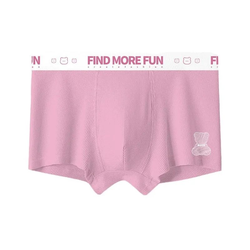 Gongdie Boxer Shorts Men's 1 Pack-5