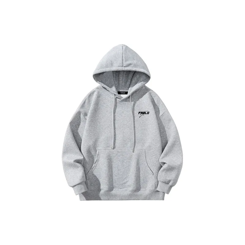 FA2LO Sweatshirts Unisex-11