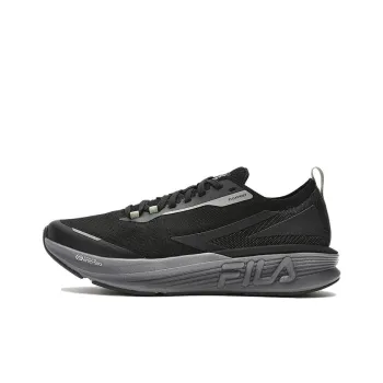 FILA Vola Evo Shoes 'Black Grey'
