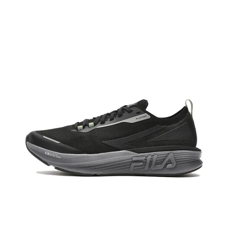 FILA Vola Evo Shoes 'Black Grey'-0