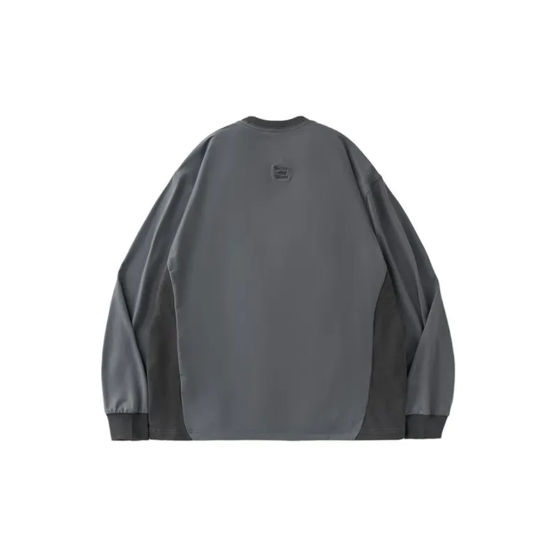 MOSEALAND T-Shirts Men-1