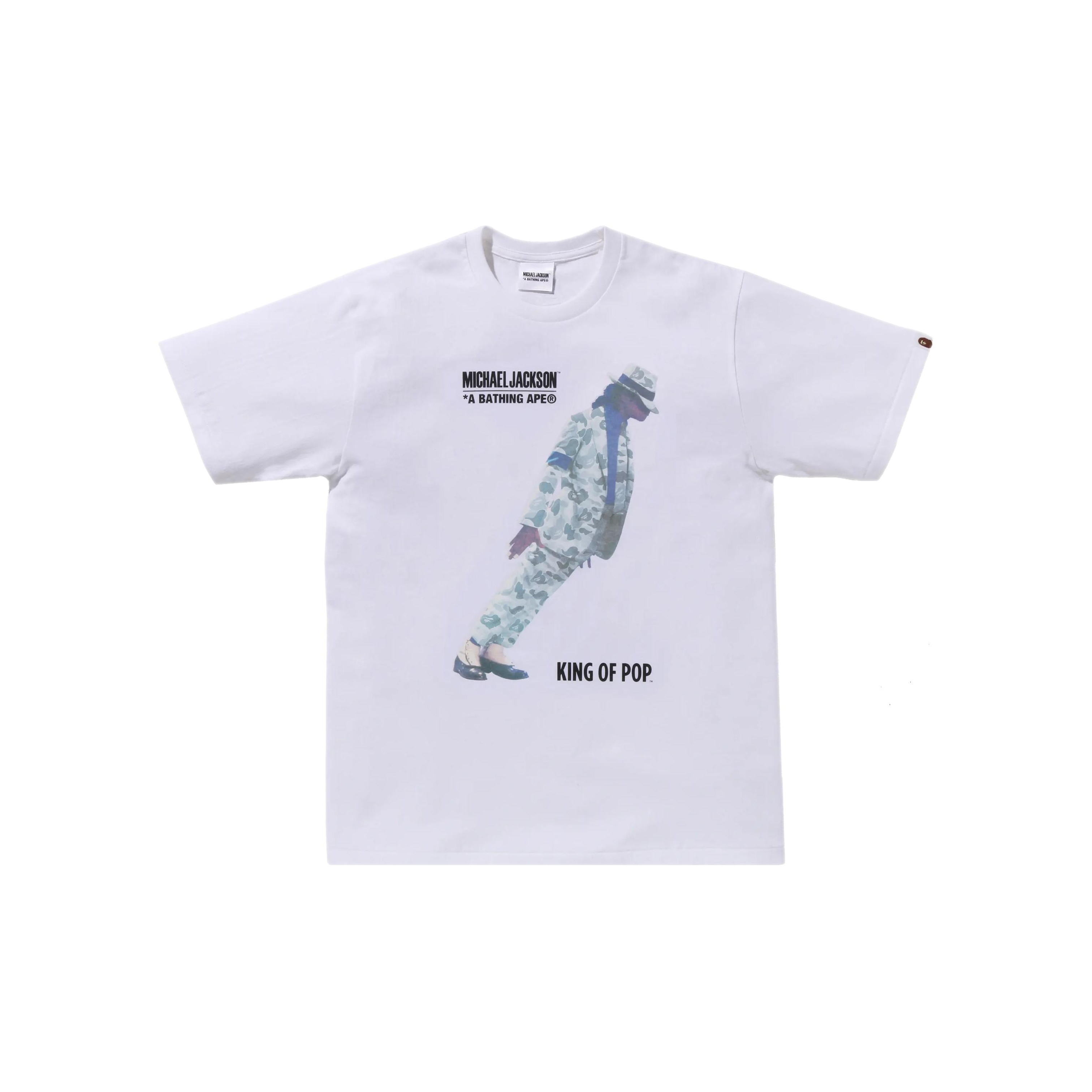 title A BATHING APE® announces its collaboration with