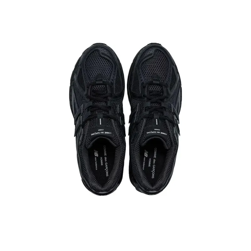 New Balance 1906R Comme Des Garcons Homme Black-2